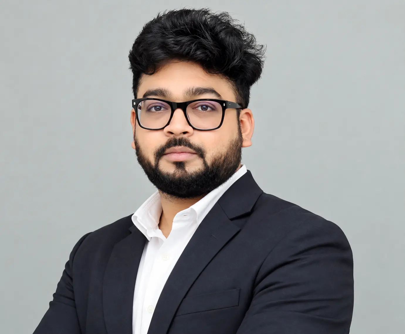 Rahul Maheshwari, founder of PSM Orechem
