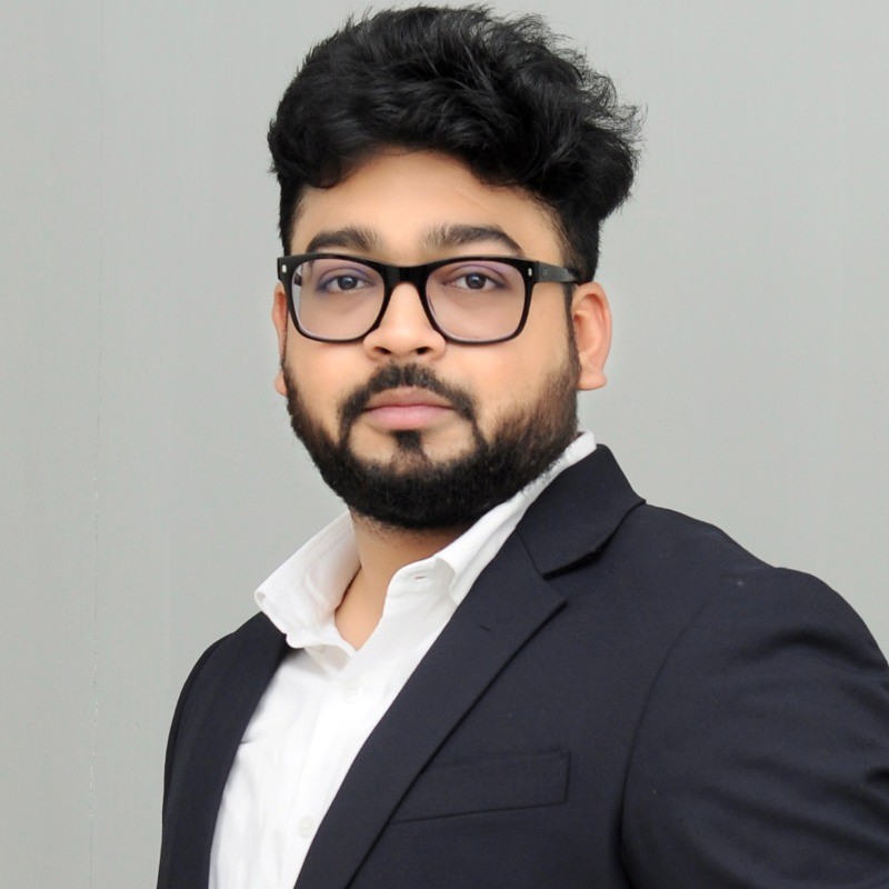 Rahul Maheshwari — Founder of PSM Orechem
